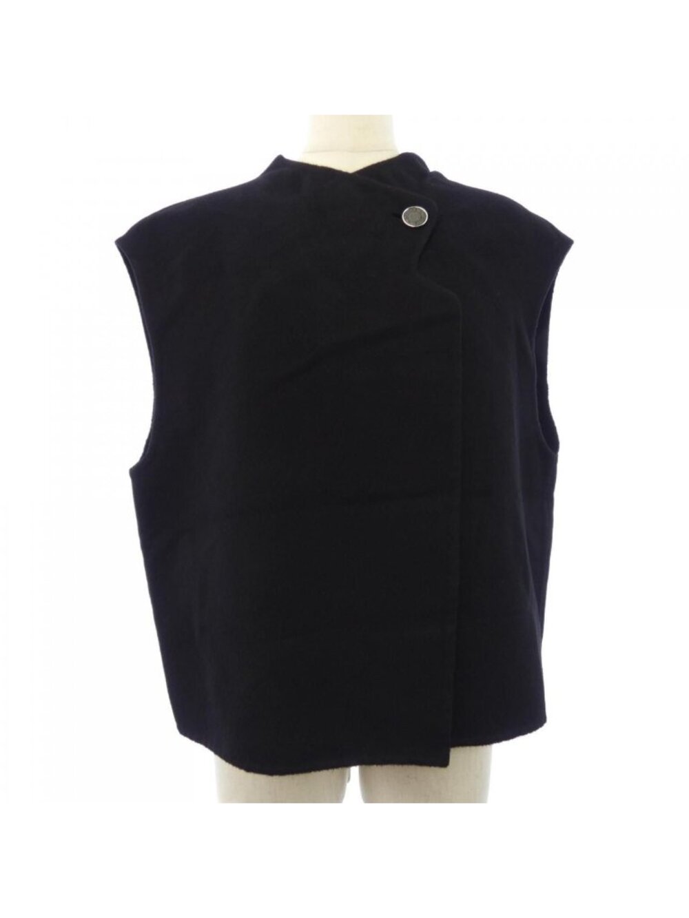 Hermes Clou de Selle Vest